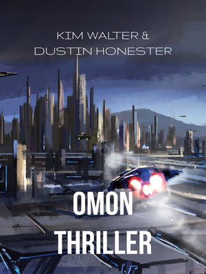 cover image of OMON